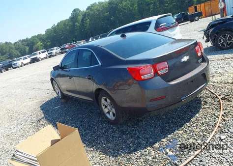 2013 Chevrolet Malibu 1Ls from USA, damaged, VIN 1G11B5SA9DF334699